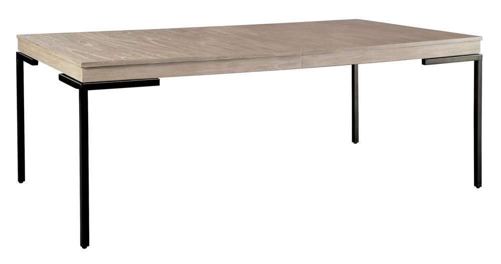 Hekman Furniture - Scottsdale - Dining Table - 25320 veiw 1