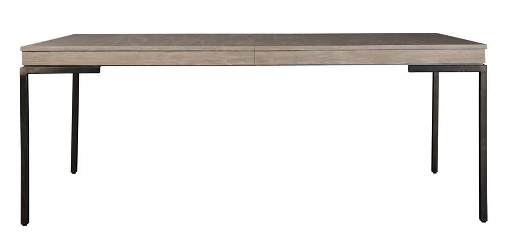 Hekman Furniture - Scottsdale - Dining Table - 25320 veiw 2