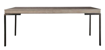 Hekman Furniture - Scottsdale - Dining Table - 25320 veiw 2