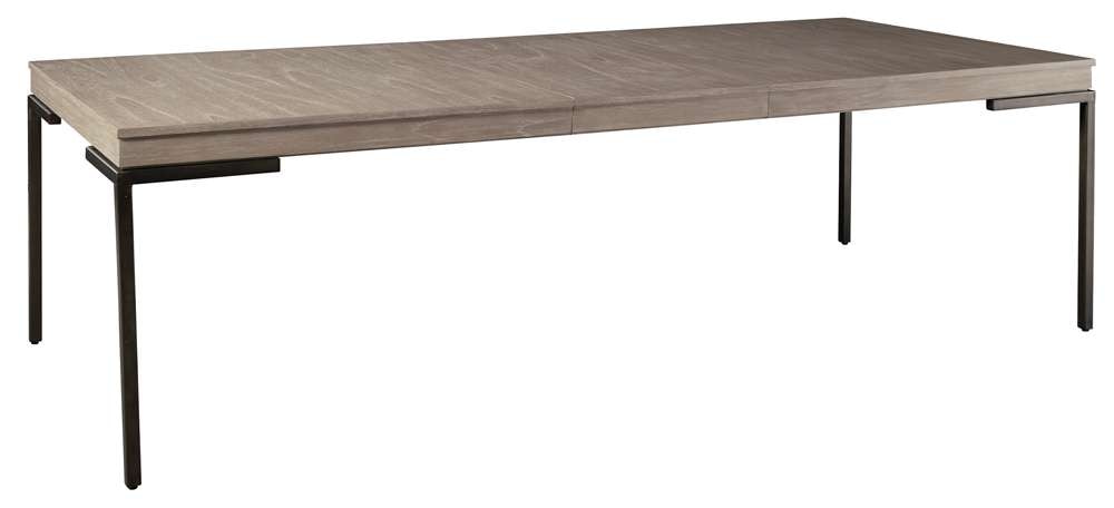 Hekman Furniture - Scottsdale - Dining Table - 25320 veiw 5