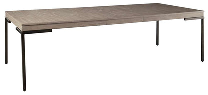 Hekman Furniture - Scottsdale - Dining Table - 25320 veiw 5