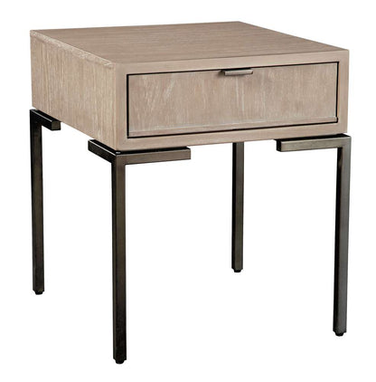 Hekman Furniture - Scottsdale - End Table - 25303 veiw 1