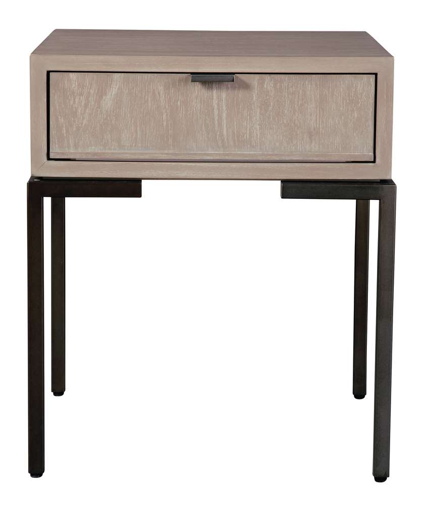 Hekman Furniture - Scottsdale - End Table - 25303 veiw 2