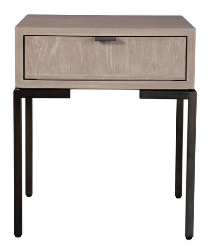 Hekman Furniture - Scottsdale - End Table - 25303 veiw 2