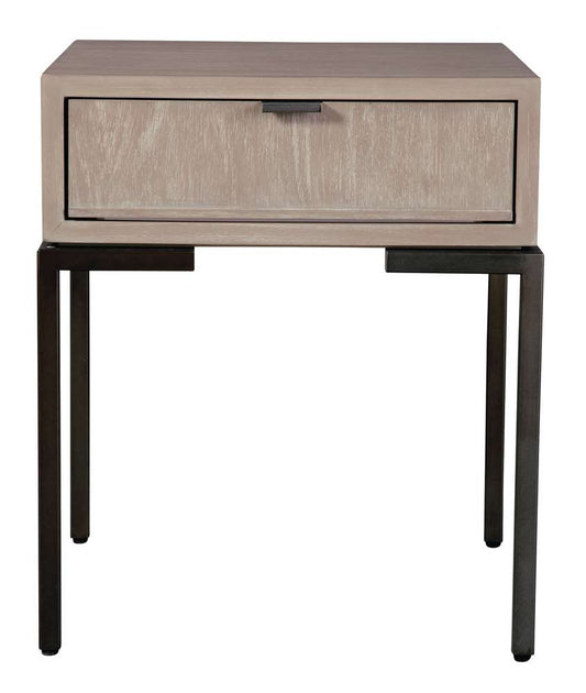 Hekman Furniture - Scottsdale - End Table - 25303 veiw 2