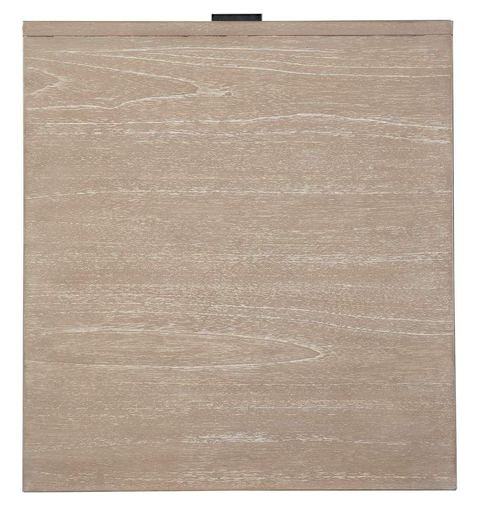 Hekman Furniture - Scottsdale - End Table - 25303 veiw 3