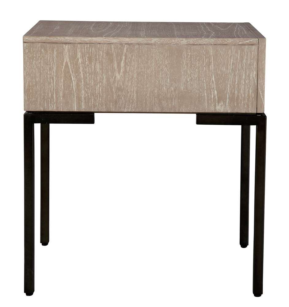 Hekman Furniture - Scottsdale - End Table - 25303 veiw 4