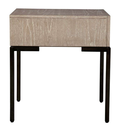 Hekman Furniture - Scottsdale - End Table - 25303 veiw 4