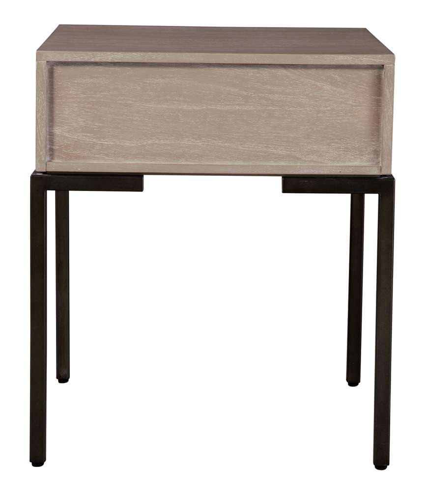 Hekman Furniture - Scottsdale - End Table - 25303 veiw 5
