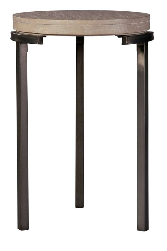 Hekman Furniture - Scottsdale - End Table - 25305 veiw 2