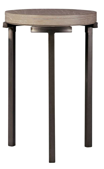 Hekman Furniture - Scottsdale - End Table - 25305 veiw 4