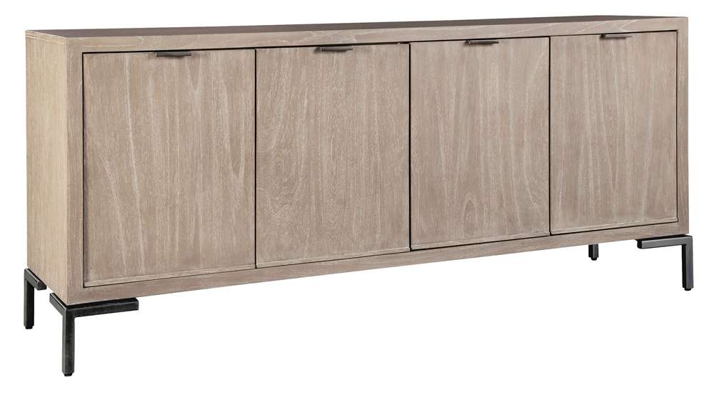 Hekman Furniture - Scottsdale - Entertainment Console - 25350 veiw 1