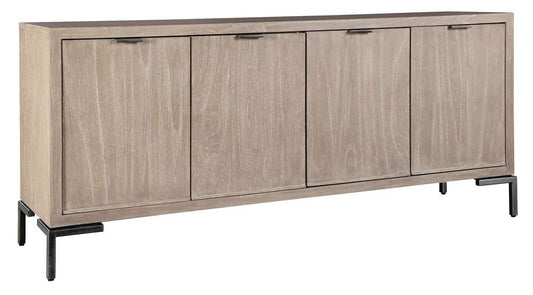 Hekman Furniture - Scottsdale - Entertainment Console - 25350 veiw 1