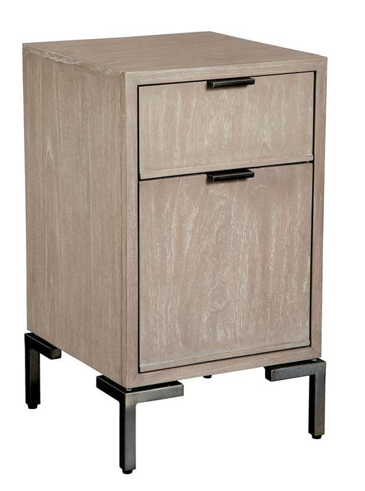 Hekman Furniture - Scottsdale - File Cabinet - 25341 veiw 1