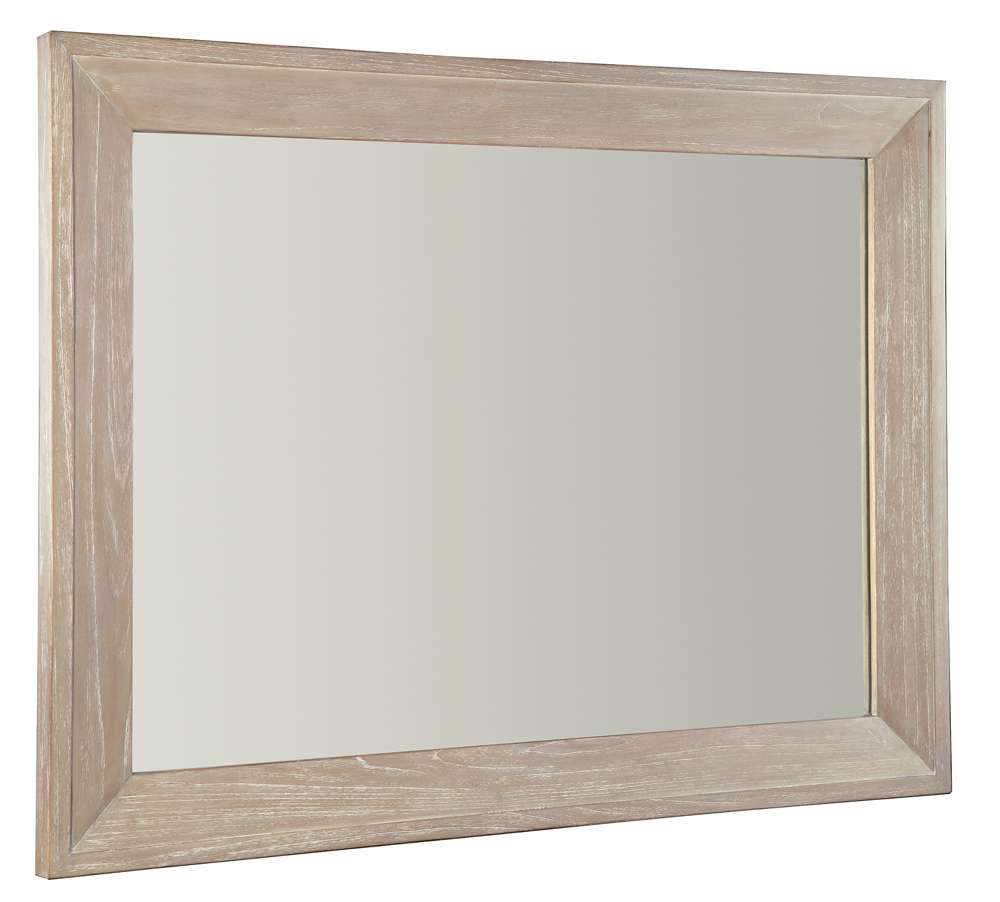 Hekman Furniture - Scottsdale - Mirror - 25366 veiw 1
