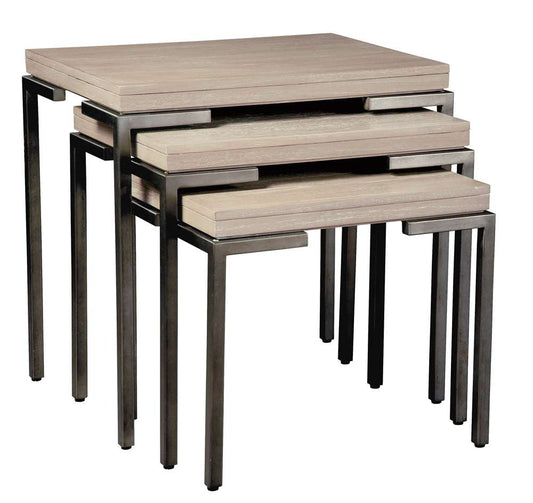 Hekman Furniture - Scottsdale - Nest Of Tables - 25306 veiw 1