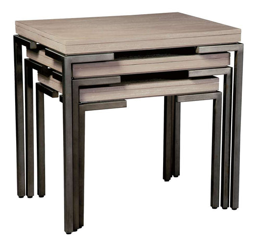 Hekman Furniture - Scottsdale - Nest Of Tables - 25306 veiw 2