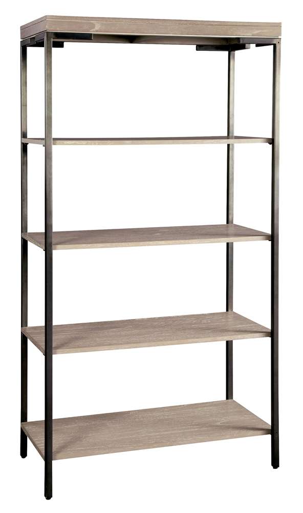Hekman Furniture - Scottsdale - Open Shelving - 25309 veiw 1