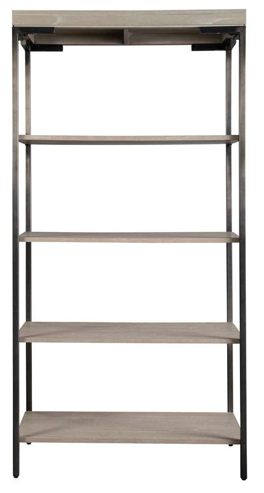 Hekman Furniture - Scottsdale - Open Shelving - 25309 veiw 2