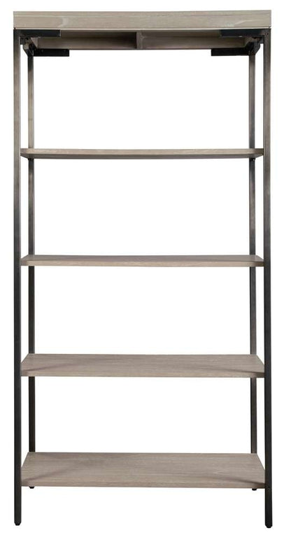 Hekman Furniture - Scottsdale - Open Shelving - 25309 veiw 2