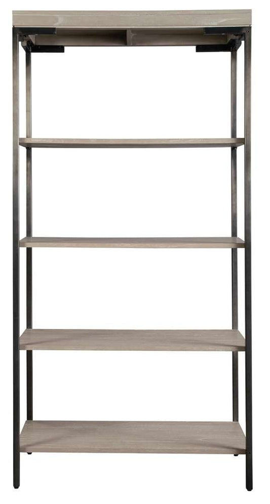 Hekman Furniture - Scottsdale - Open Shelving - 25309 veiw 2