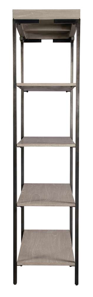 Hekman Furniture - Scottsdale - Open Shelving - 25309 veiw 4