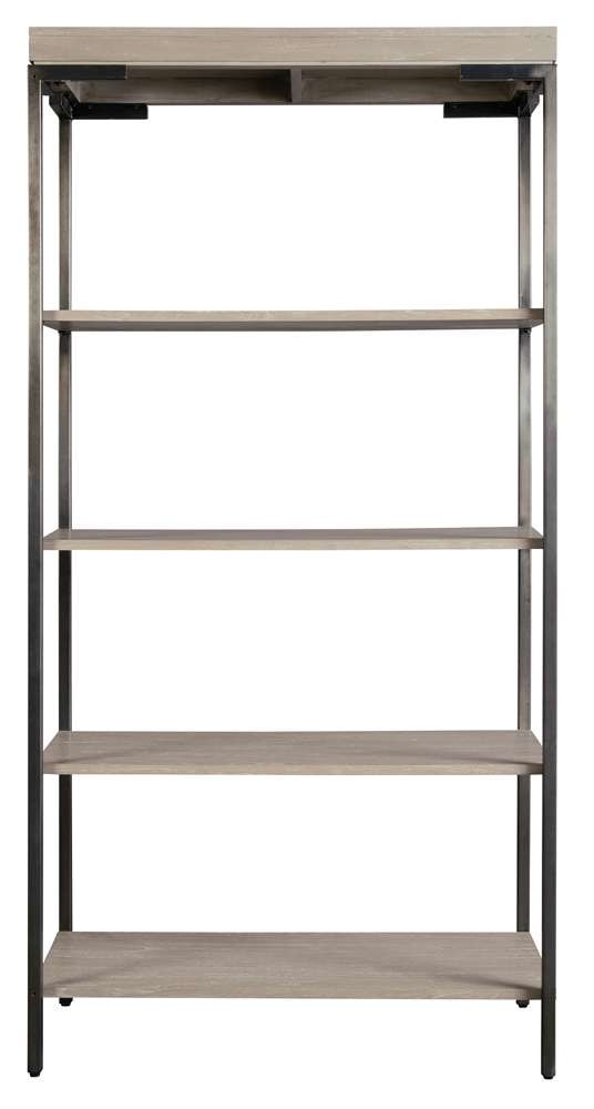 Hekman Furniture - Scottsdale - Open Shelving - 25309 veiw 5
