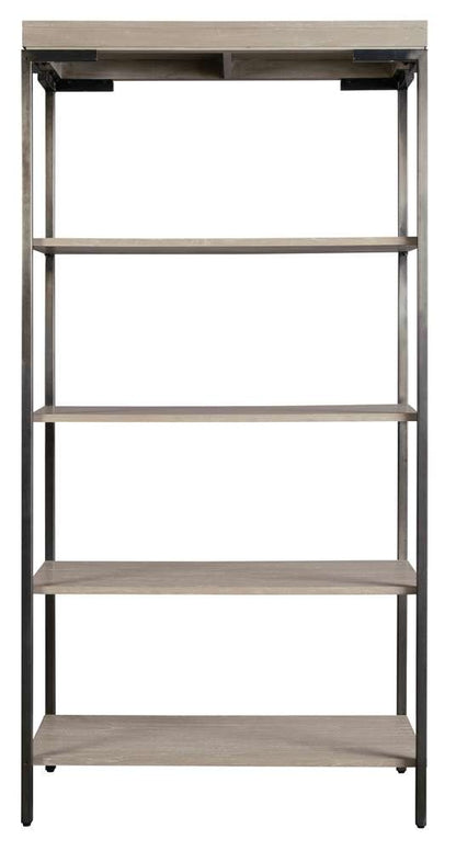 Hekman Furniture - Scottsdale - Open Shelving - 25309 veiw 5
