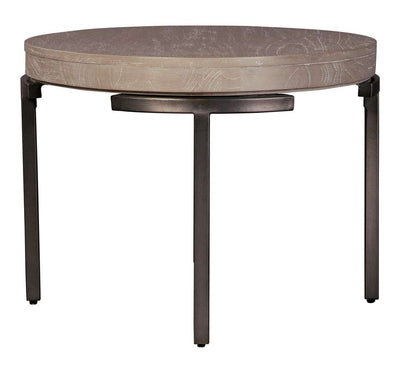 Hekman Furniture - Scottsdale - Oval Coffee Table - 25301 veiw 4