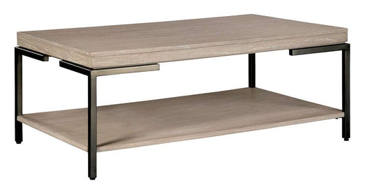 Hekman Furniture - Scottsdale - Rectangular Coffee Table - 25300 veiw 1
