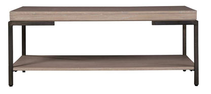 Hekman Furniture - Scottsdale - Rectangular Coffee Table - 25300 veiw 2