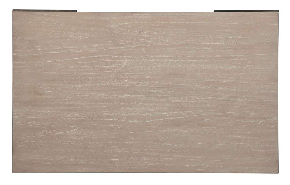 Hekman Furniture - Scottsdale - Rectangular Coffee Table - 25300 veiw 3