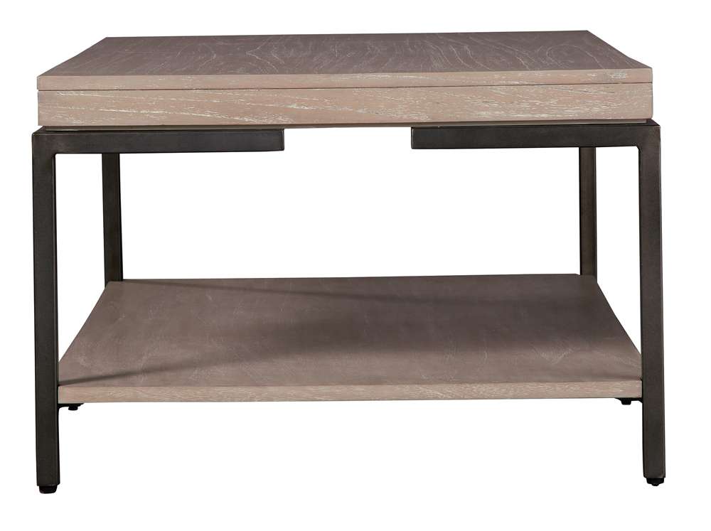Hekman Furniture - Scottsdale - Rectangular Coffee Table - 25300 veiw 4