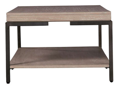 Hekman Furniture - Scottsdale - Rectangular Coffee Table - 25300 veiw 4