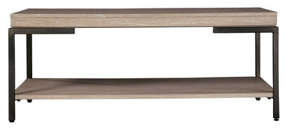 Hekman Furniture - Scottsdale - Rectangular Coffee Table - 25300 veiw 5