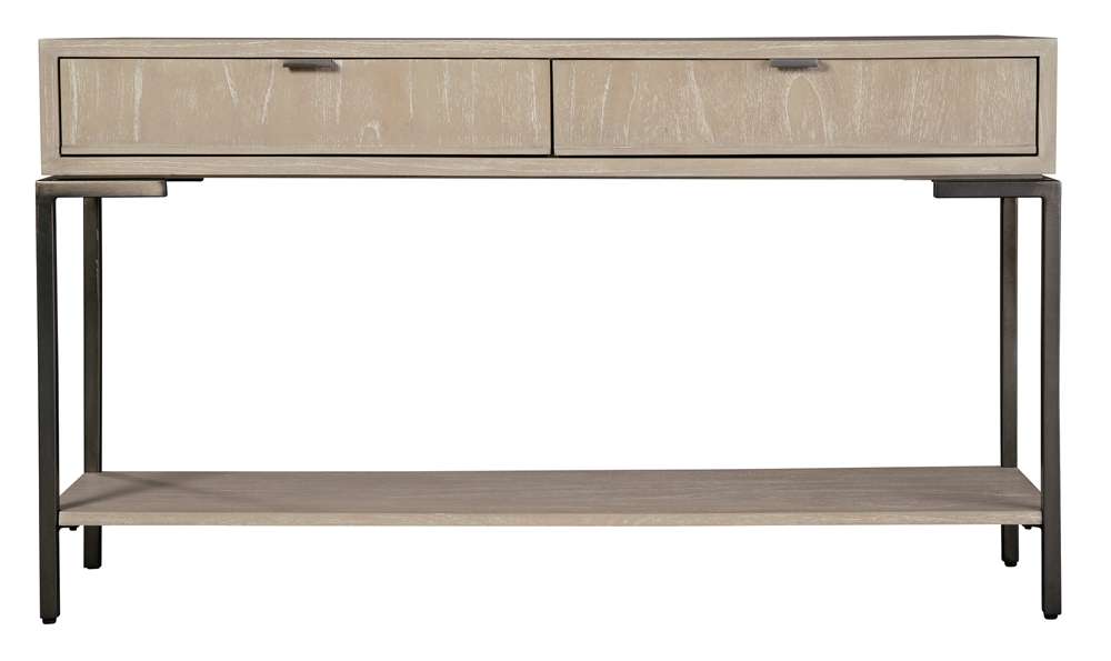 Hekman Furniture - Scottsdale - Sofa Table - 25308 veiw 2