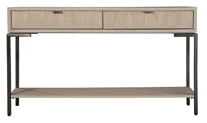 Hekman Furniture - Scottsdale - Sofa Table - 25308 veiw 2
