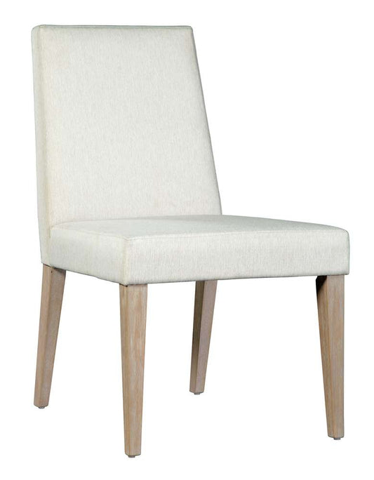 Hekman Furniture - Scottsdale - Upholstered Dining Side Chair - 25323_HEKMAN veiw 1