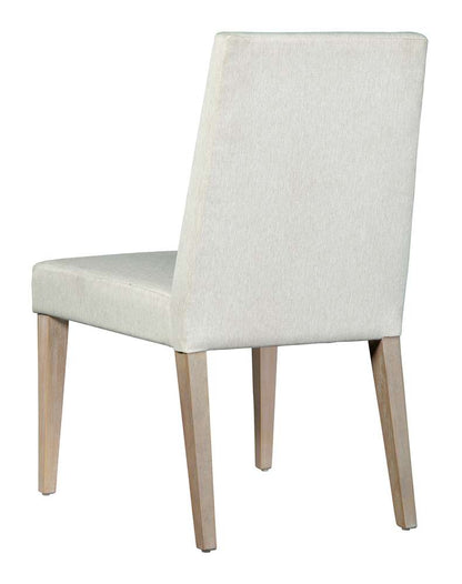 Hekman Furniture - Scottsdale - Upholstered Dining Side Chair - 25323_HEKMAN veiw 2