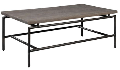 Hekman Furniture - Sedona - Coffee Table - 24500 veiw 1