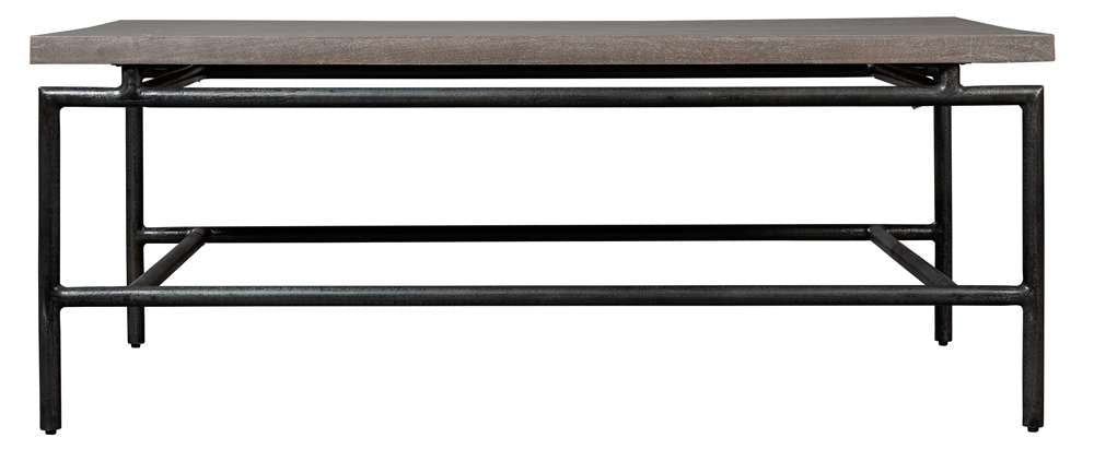 Hekman Furniture - Sedona - Coffee Table - 24500 veiw 2