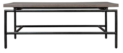 Hekman Furniture - Sedona - Coffee Table - 24500 veiw 2