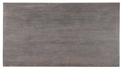Hekman Furniture - Sedona - Coffee Table - 24500 veiw 3