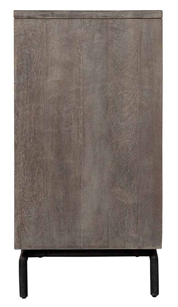 Hekman Furniture - Sedona - Dining Buffet - 24526_HEKMAN veiw 3