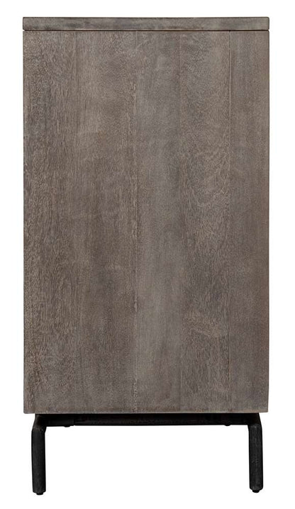 Hekman Furniture - Sedona - Dining Buffet - 24526_HEKMAN veiw 3