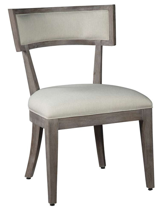 Hekman Furniture - Sedona - Dining Side Chair - 24525_HEKMAN veiw 1