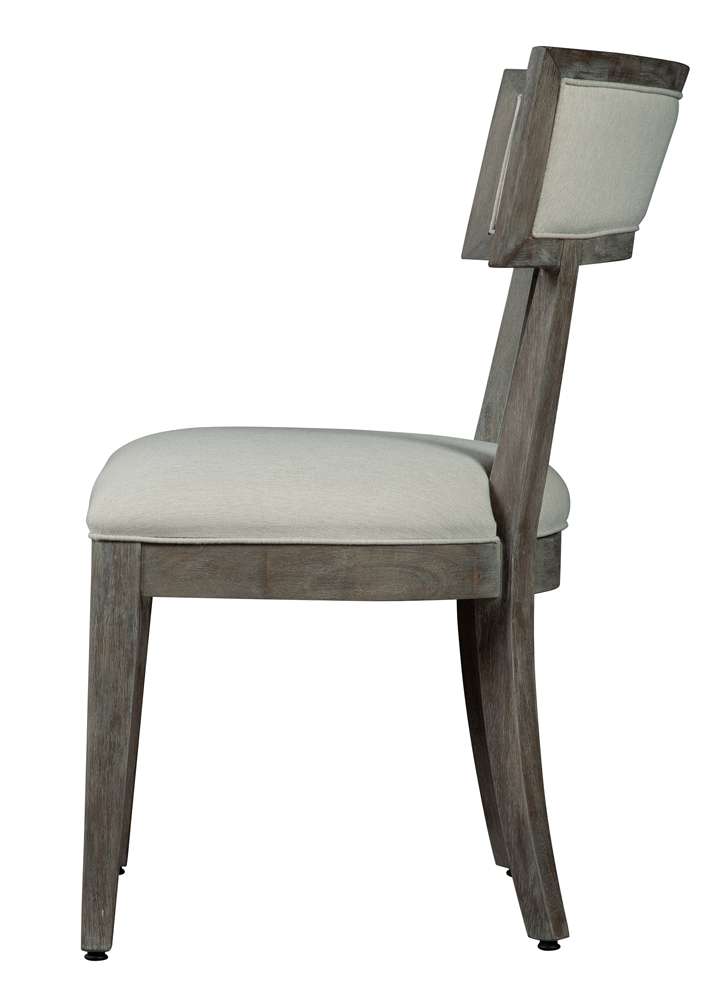 Hekman Furniture - Sedona - Dining Side Chair - 24525_HEKMAN veiw 2