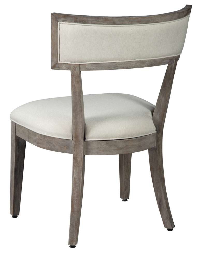 Hekman Furniture - Sedona - Dining Side Chair - 24525_HEKMAN veiw 3
