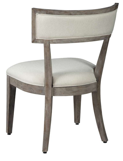 Hekman Furniture - Sedona - Dining Side Chair - 24525_HEKMAN veiw 3