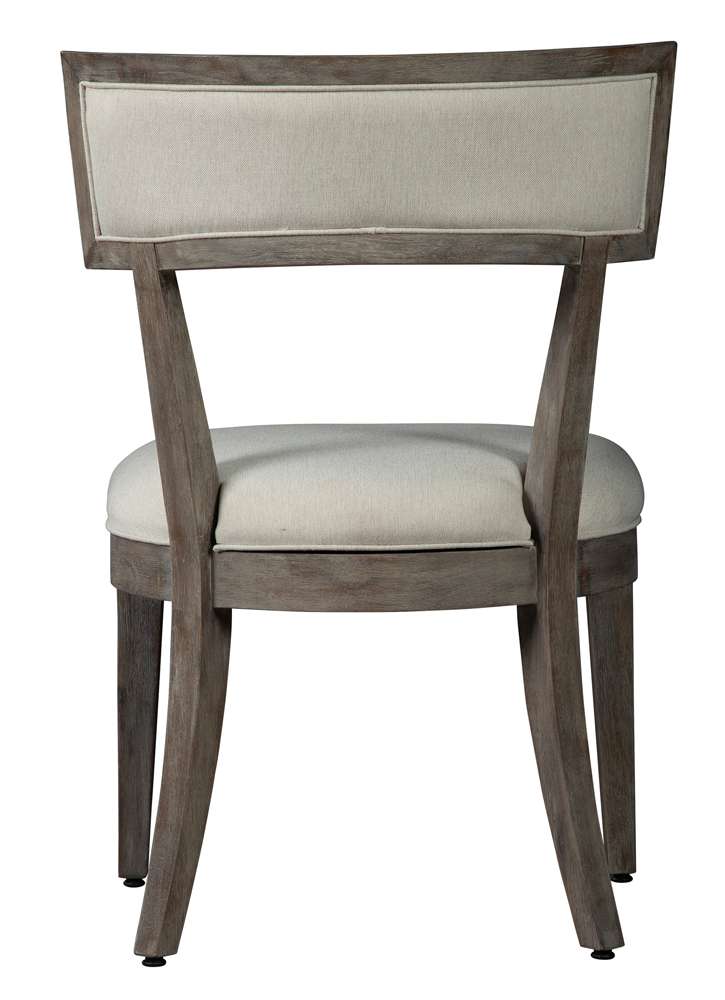 Hekman Furniture - Sedona - Dining Side Chair - 24525_HEKMAN veiw 4